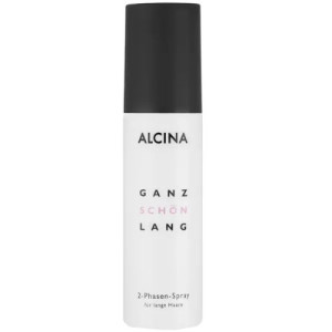 Alcina Ganz Schön Lang 2-Phasen Spray 125 ml